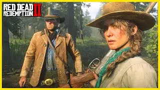 RED DEAD REDEMPTION 2 | RTX 5070 Ti 🔥 | ULTRA CORE 9 275 HX | LIVE