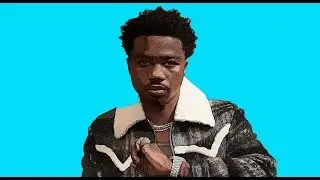 [FREE] Roddy Ricch Type Beat I 