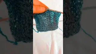 New knitting baby sweater jacket design,New Gents sweater design#design#knitting#tutorial#handmade