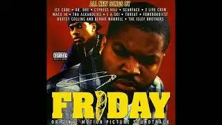 Dr. Dre - Keep Their Heads Ringin' [Explicit]
