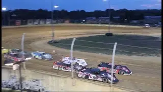 Lawrenceburg Speedway Northern All-Stars Super Late Model Heat Races 1-3 [9/13/25]
