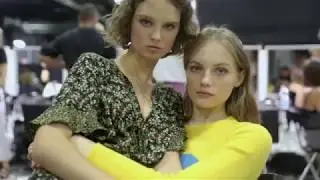 ALBERTA FERRETTI  SS 2019 Milan
