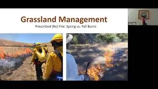 Ecological Principles and Practices for Fire Fuels Management