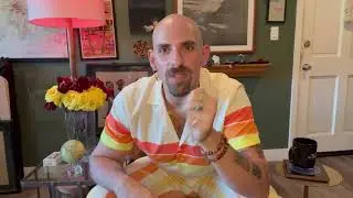 The Traitors US Season 5 Audition - Sebastian Garnett