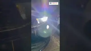 Transform Your Tata Altroz with IPH Projector Fog Lamps: Ultimate Style & Visibility!Car accessories