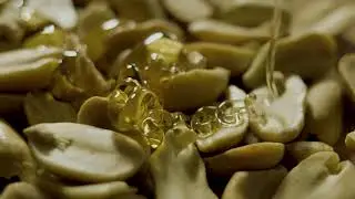 Georgia Peanuts Commercial