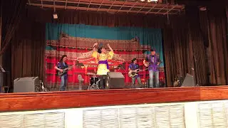 Mo Ikkai - Matsuri (D&iacute;a Mundial del Uchinanchu - COA)