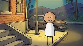 The Big Bang Theory - Episode 1 en Version ANIME !partie 2 (Recr&eacute;ation Fan Animation)