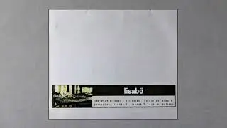Lisab&ouml; - Berak Ekoztua (1999)