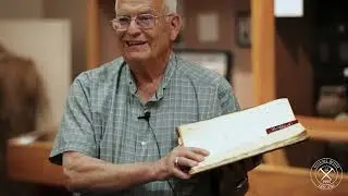 Porter Rockwell - Insights From Artifacts with Brent Ashworth - June 2024