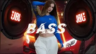NONSTOP JBL BASS BOOSTED DISCO REMIX 🔥 | High Quality Woofer Test | Powerful Bass Mix 2025  #bass