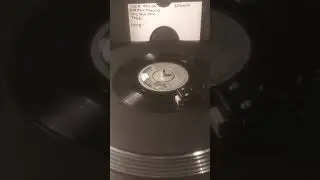 MY 1970’s VINYL RECORD COLLECTION.