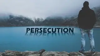 Wednesday, November 12th, 2025 | Persecution, Part 1: Are We Prepared? | Rev. Doreen Comis