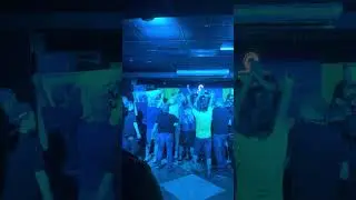 OLD ROBBERS - Под Ноль (Ижевск, Barrock, 19.07.25)