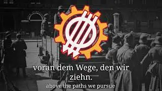 Arbeiter von Wien - Workers of Vienna | Rotwelt | Austria