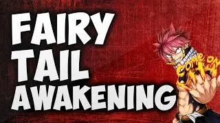 Fairytail Awakening | Minecraft server showcase | Now Closed :'(