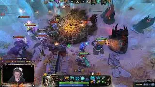 Magnus ES  wombo combo