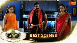 Nandini Ka Pratishod - Best scene | 26 Jan 2025|Full Ep FREE on SUN NXT|SunNeo