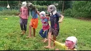 A CHHUNDI SHAKE LE JABO RE PHURULIYA CHAL PHURULIYA