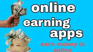 Online earning app | earn money online | earning online 2020 | fantasy earning app