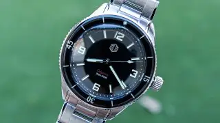 RLG Odyssea Diver Review