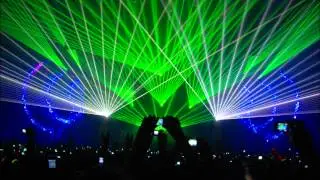 Calderone Inc - Live Your Dreams (Club Mix)