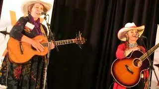 2018 IWMA - Belinda Gail and Juni Fisher 