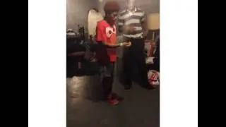 D.O.E Nae Nae Session 1