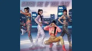 Catch Me If You Can