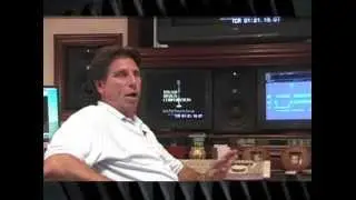 Paul Sandweiss Relies on JBL's LSR Studio Monitors
