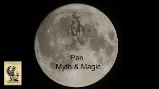 The Great God Pan is Dead