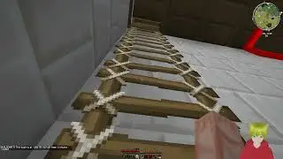 Now we set up the quarry! And fix power... | FTB Ultimate | E10