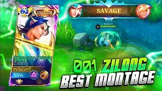 iNSiGHT BEST ZILONG MONTAGE - 001