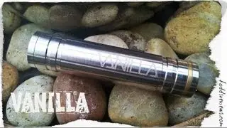 The VANILLA Mod by Smok-e Mountain Mech Works