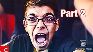 N3on Rage Compilation (hilarious) (Part 2)