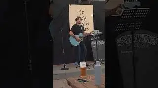 Drake Milligan - I&rsquo;ve got a problem (Andy Browning Cover)