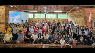 Trại h&egrave; kết nối - WVAC July 18-20, 2025
