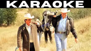 Vazei na Braquiara - Gino e Geno (Playback Com Letra) 2000