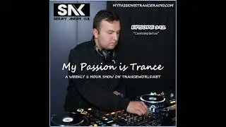 My Passion is Trance 192 (Contemplation)