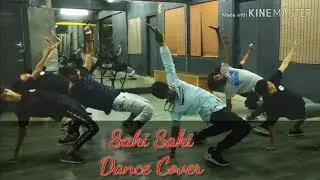 Saki saki | Batla House | Nora Fatehi, Tanishk B, Neha K, Tulsi K, B Praak, Vishal-Shekhar