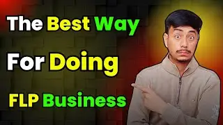 The best way for doing FLP business | forever me kaam kaise kare@flpindia