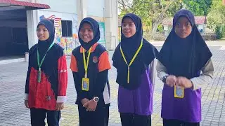 Kursus Pemimpin Muda 2023 @ Sk Malim