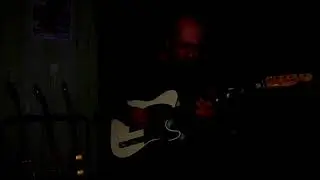 Fender 62 Telebration telecaster (Ambient)