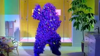 KABOOM&trade; No Drip Foam Shower & Tile Cleaner Commercial - &ldquo;Grout Groove&rdquo; - 2019