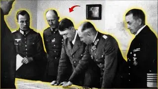 When Patton Faced Hitlers Last Elite Panzers  This Counterattack Couldnt Stop Him