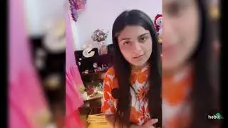 Calligraphy | Sakshi Beri | Mentor Introductory Video | Habbit
