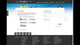 How to get songs to review on MusicXray