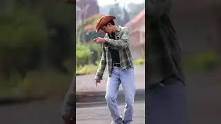muter terus