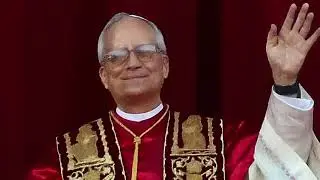 Papa Le&oacute;n XIV y la unidad de los cristianos