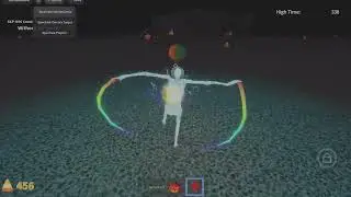 Roblox [🎃] SCP-096 COMIX Demonstration Without The Maze: Halloween! (Part 3/3)
